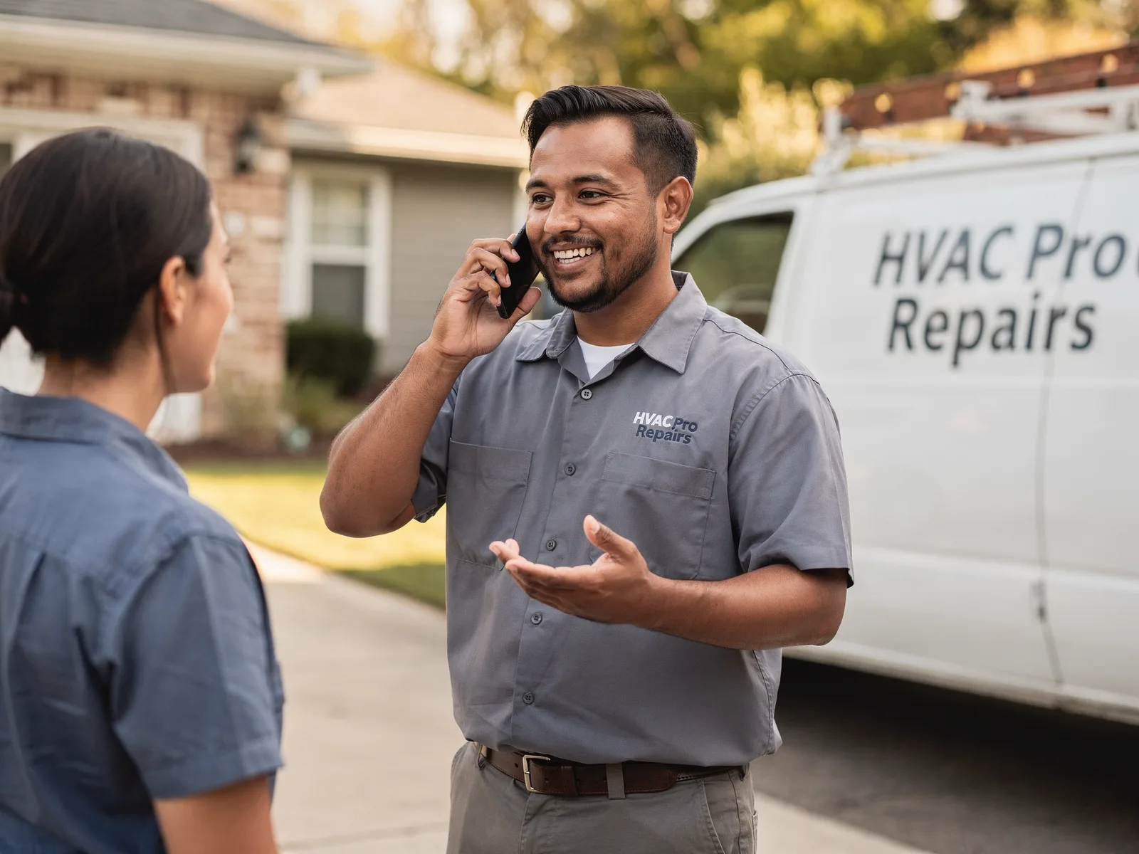 Heat Pump Repair New Wilmington, PA FAQs